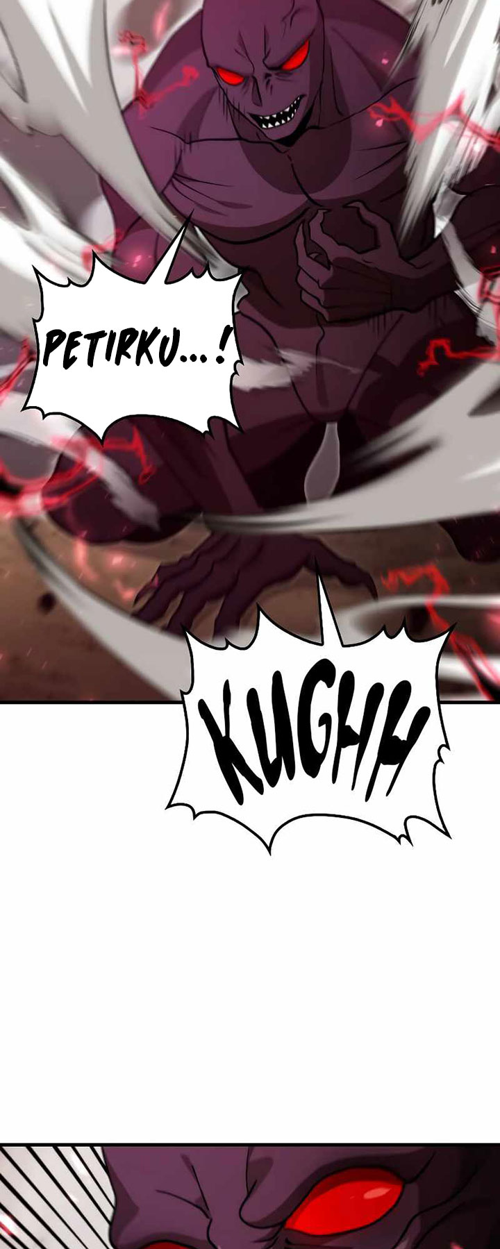 Doctors Rebirth Chapter 124 Halaman 40