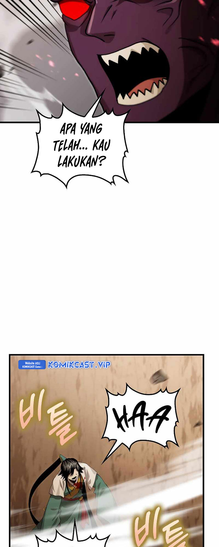Doctors Rebirth Chapter 124 Halaman 41