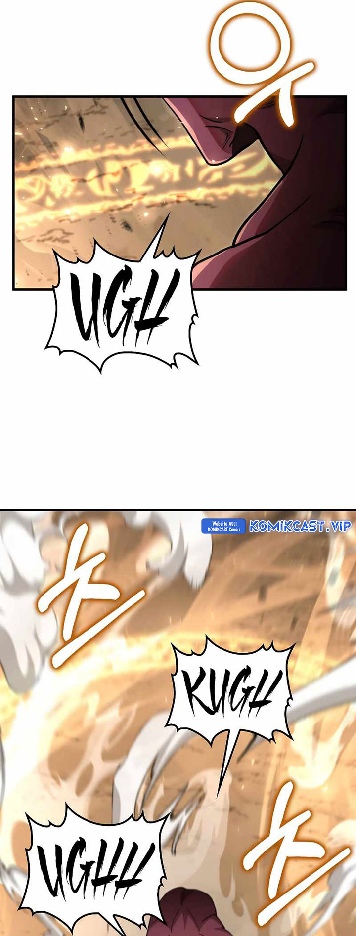 Doctors Rebirth Chapter 124 Halaman 44