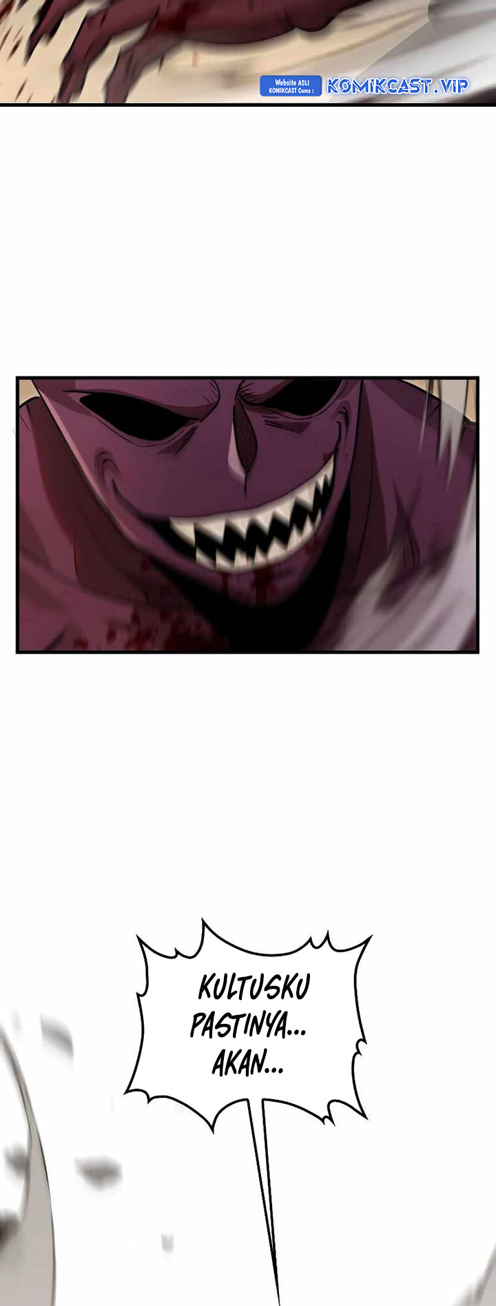 Doctors Rebirth Chapter 124 Halaman 49