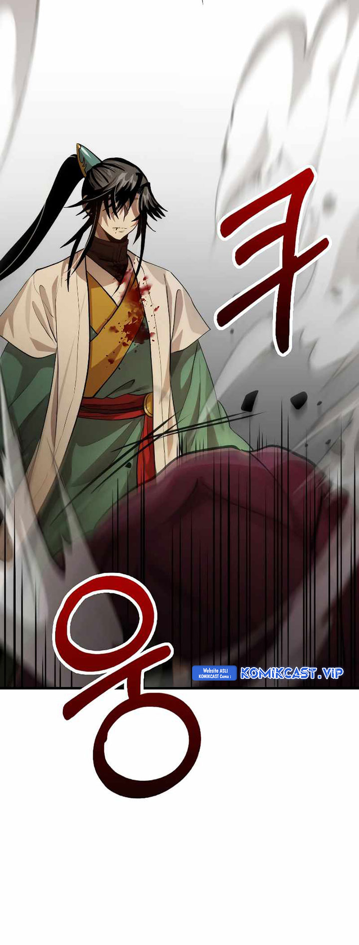 Doctors Rebirth Chapter 124 Halaman 50