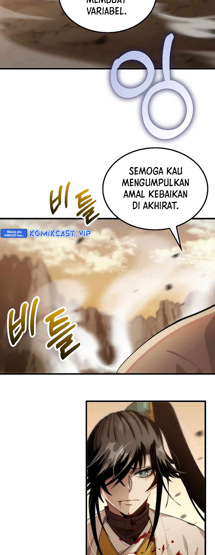 Doctors Rebirth Chapter 124 Halaman 53