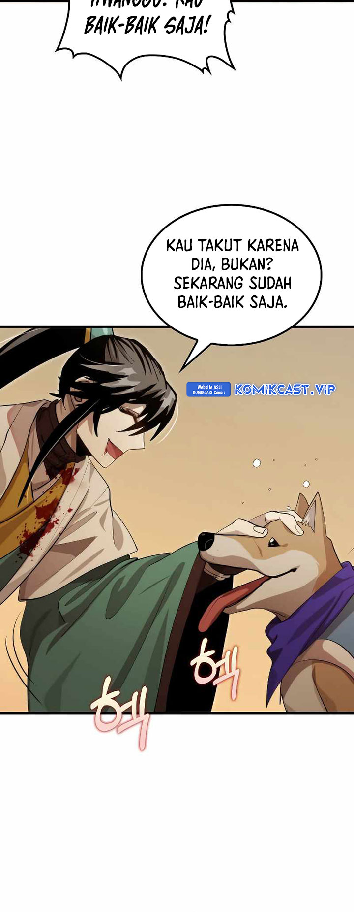 Doctors Rebirth Chapter 124 Halaman 55