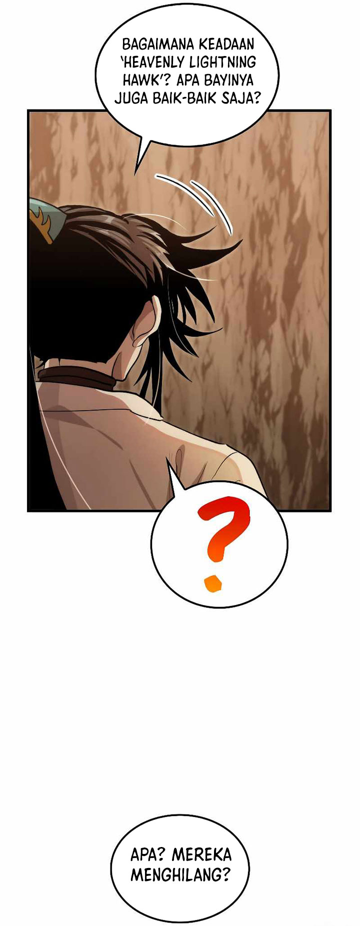 Doctors Rebirth Chapter 124 Halaman 56