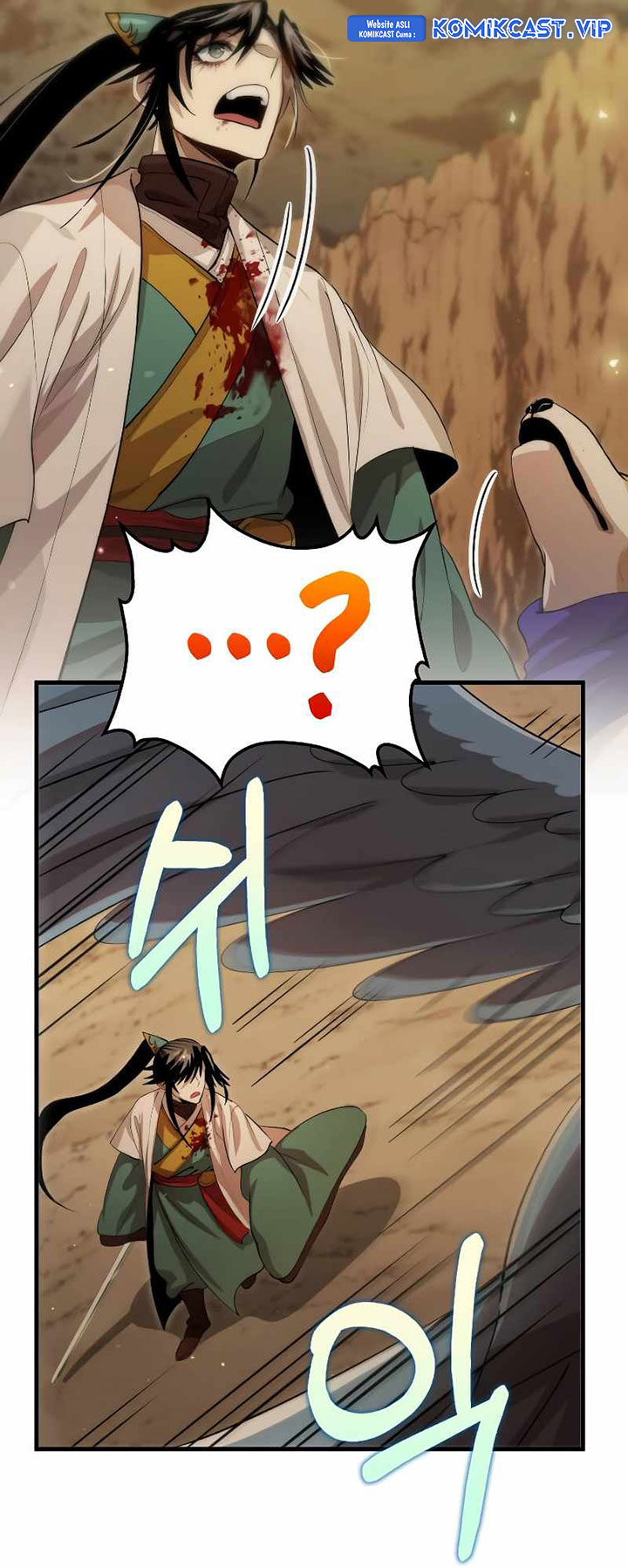 Doctors Rebirth Chapter 124 Halaman 58