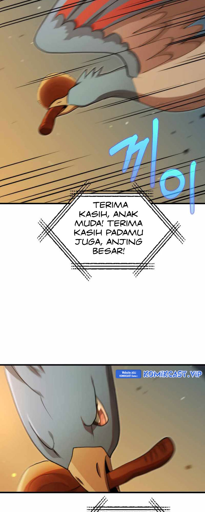 Doctors Rebirth Chapter 124 Halaman 60