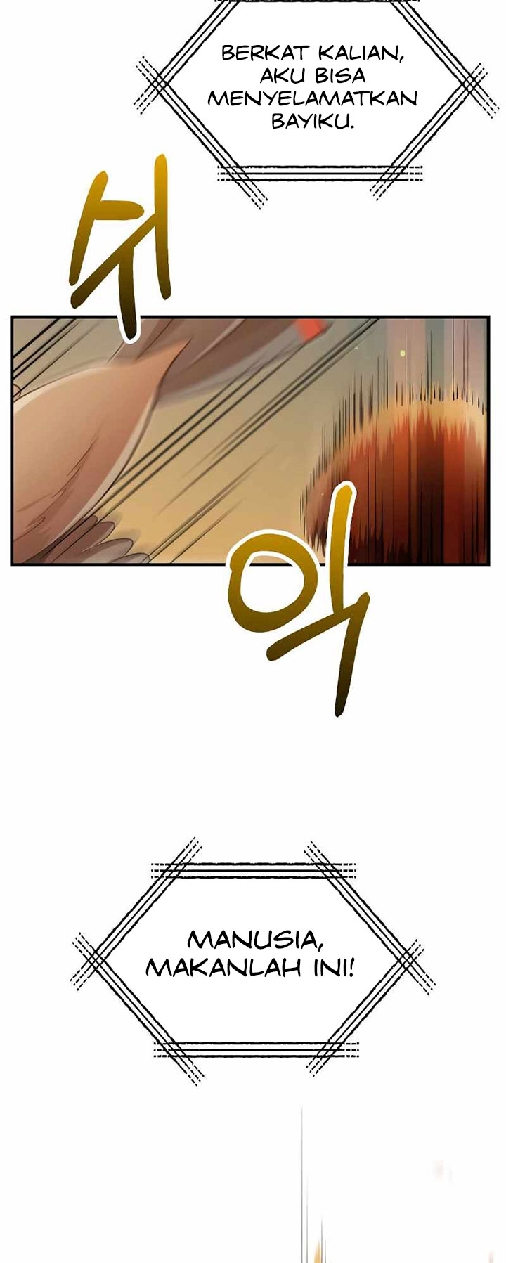Doctors Rebirth Chapter 124 Halaman 61