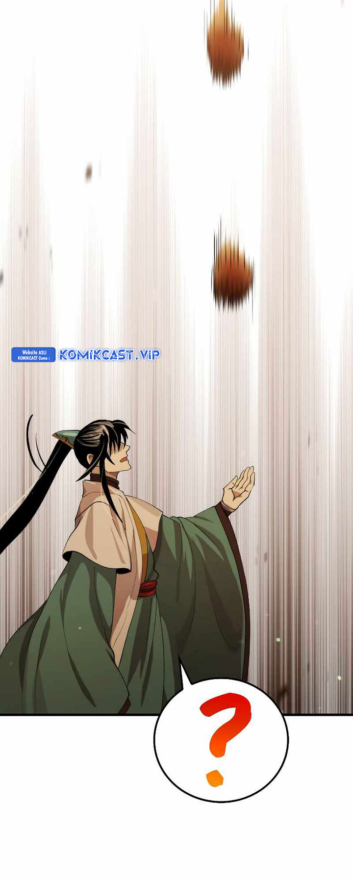 Doctors Rebirth Chapter 124 Halaman 62