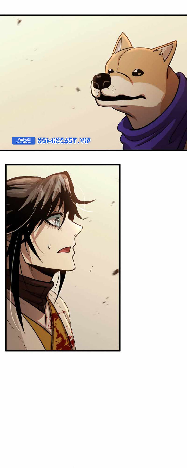 Doctors Rebirth Chapter 124 Halaman 64