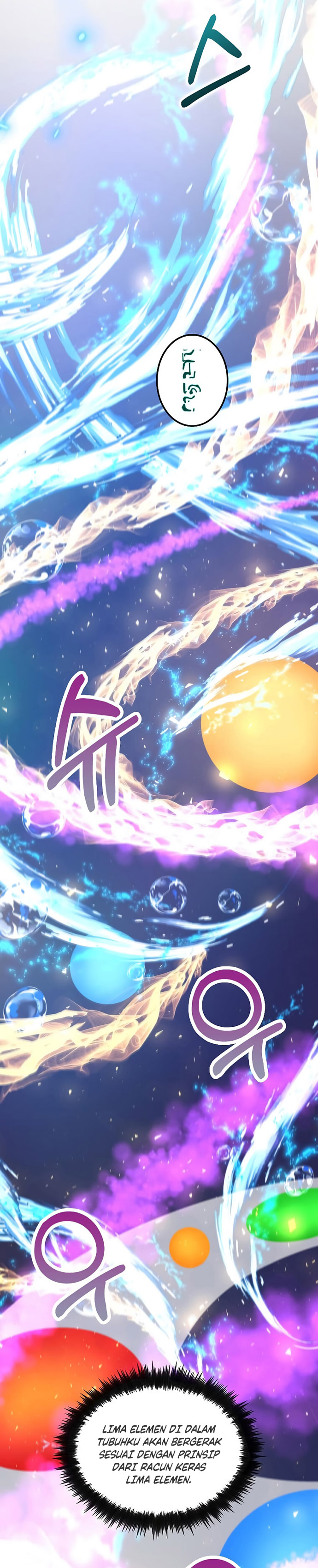 Doctors Rebirth Chapter 129 Halaman 7
