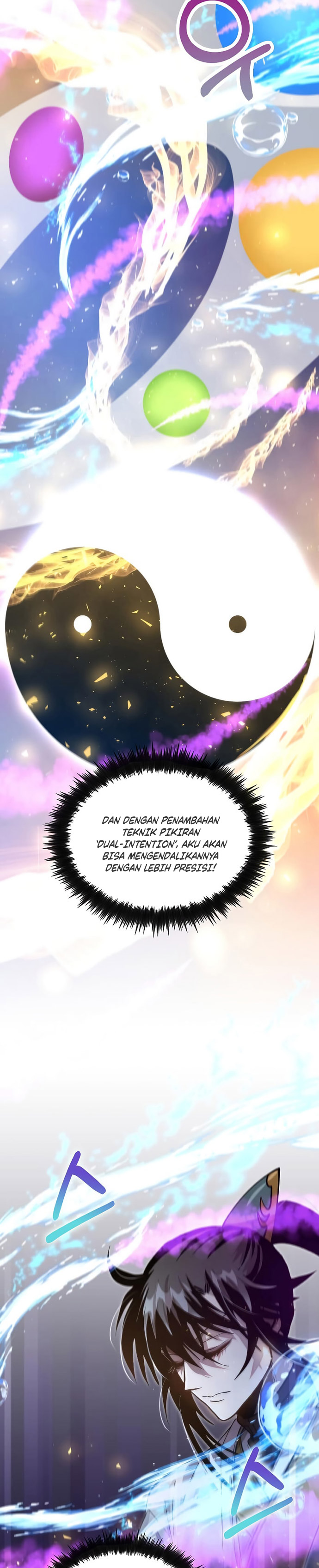 Doctors Rebirth Chapter 129 Halaman 8