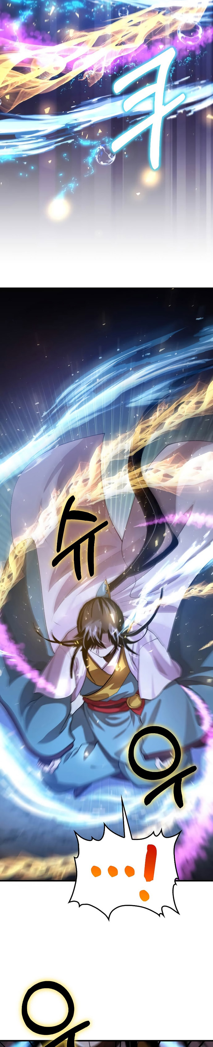 Doctors Rebirth Chapter 129 Halaman 10