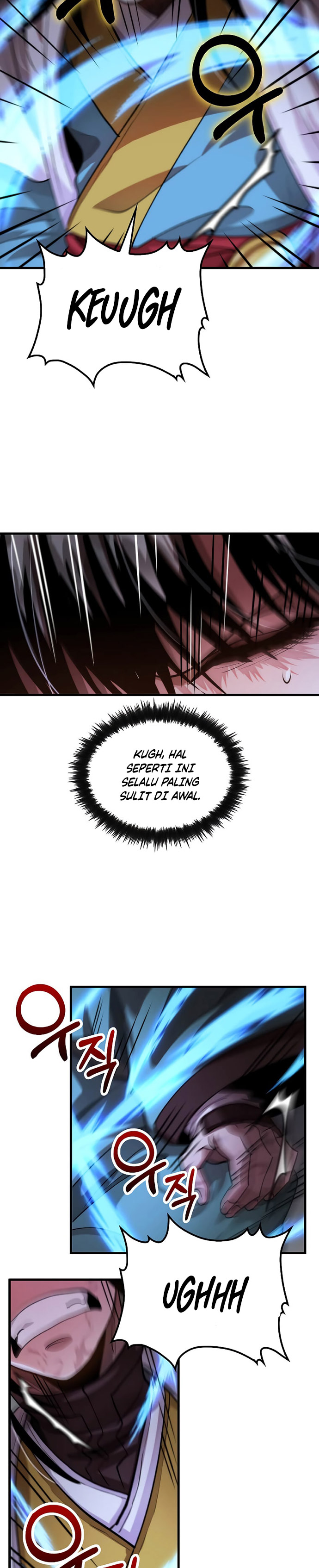 Doctors Rebirth Chapter 129 Halaman 11