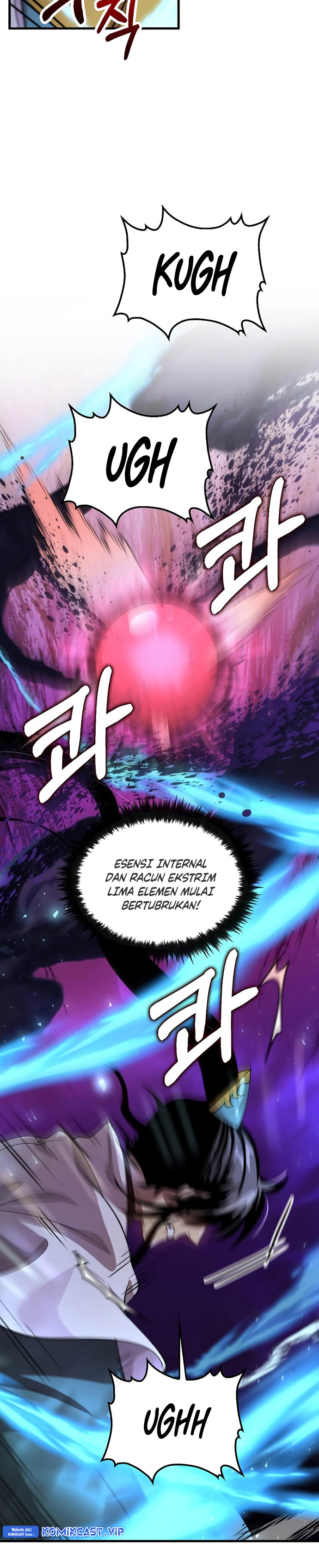 Doctors Rebirth Chapter 129 Halaman 12