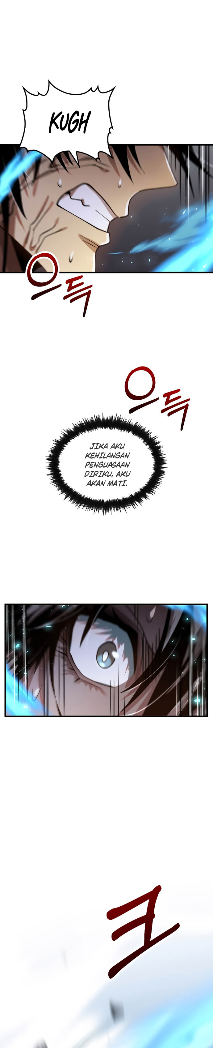 Doctors Rebirth Chapter 129 Halaman 13