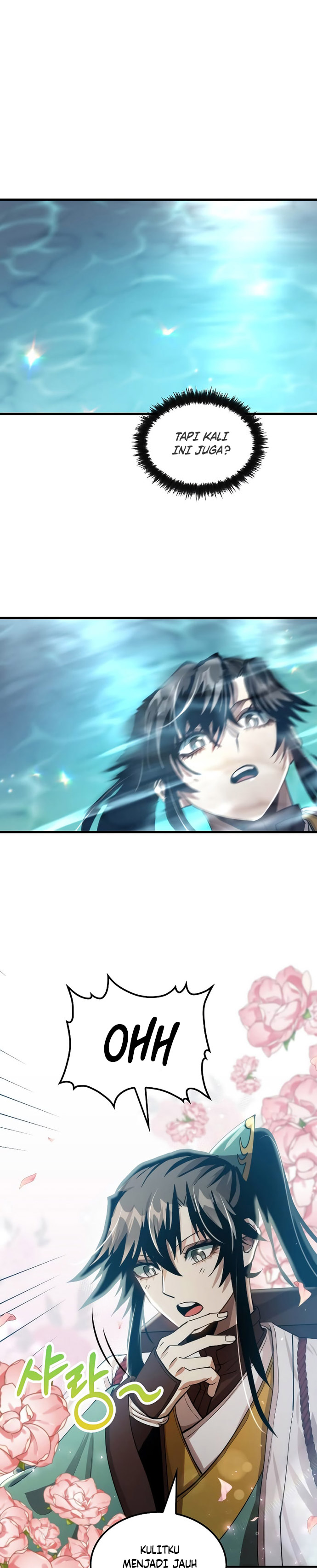 Doctors Rebirth Chapter 129 Halaman 20