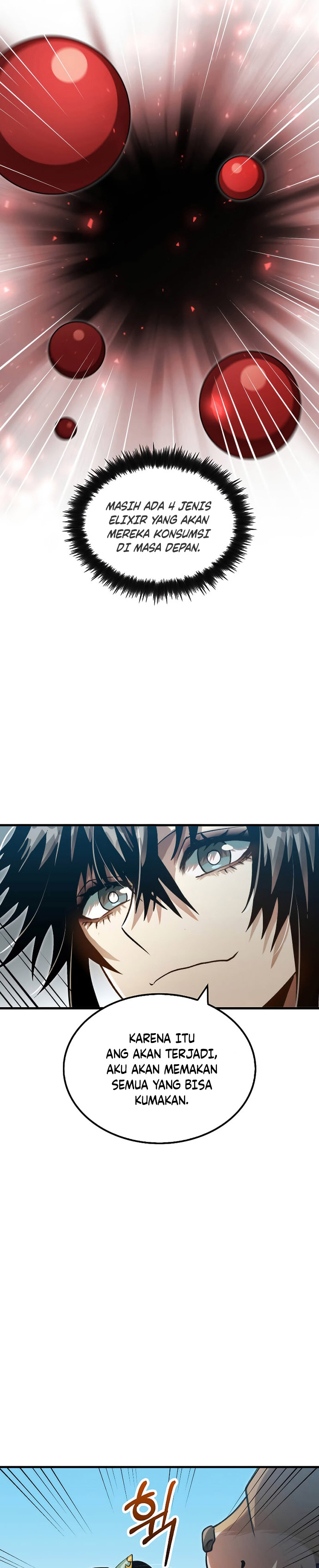 Doctors Rebirth Chapter 129 Halaman 22
