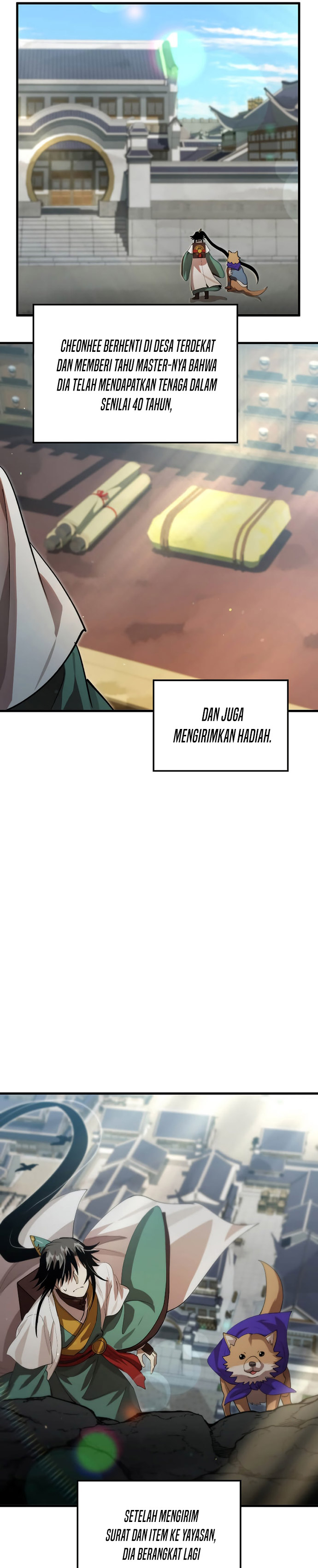 Doctors Rebirth Chapter 129 Halaman 26