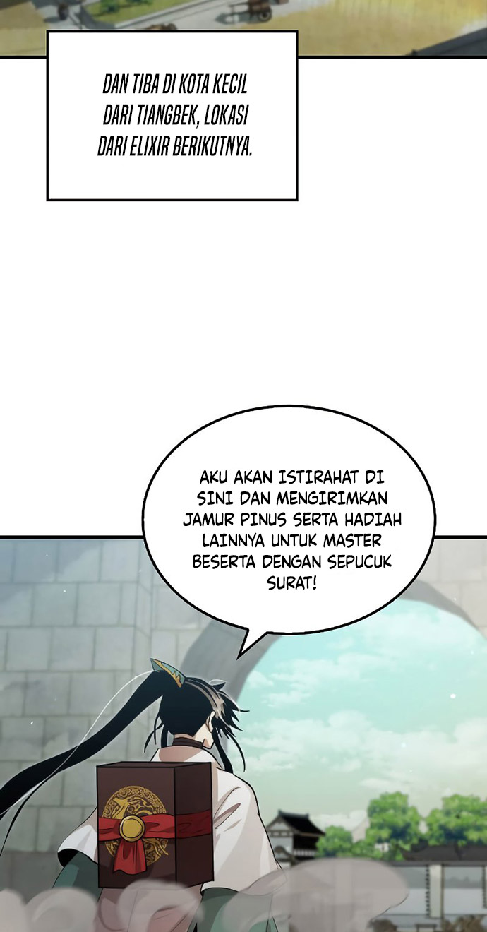 Doctors Rebirth Chapter 129 Halaman 30