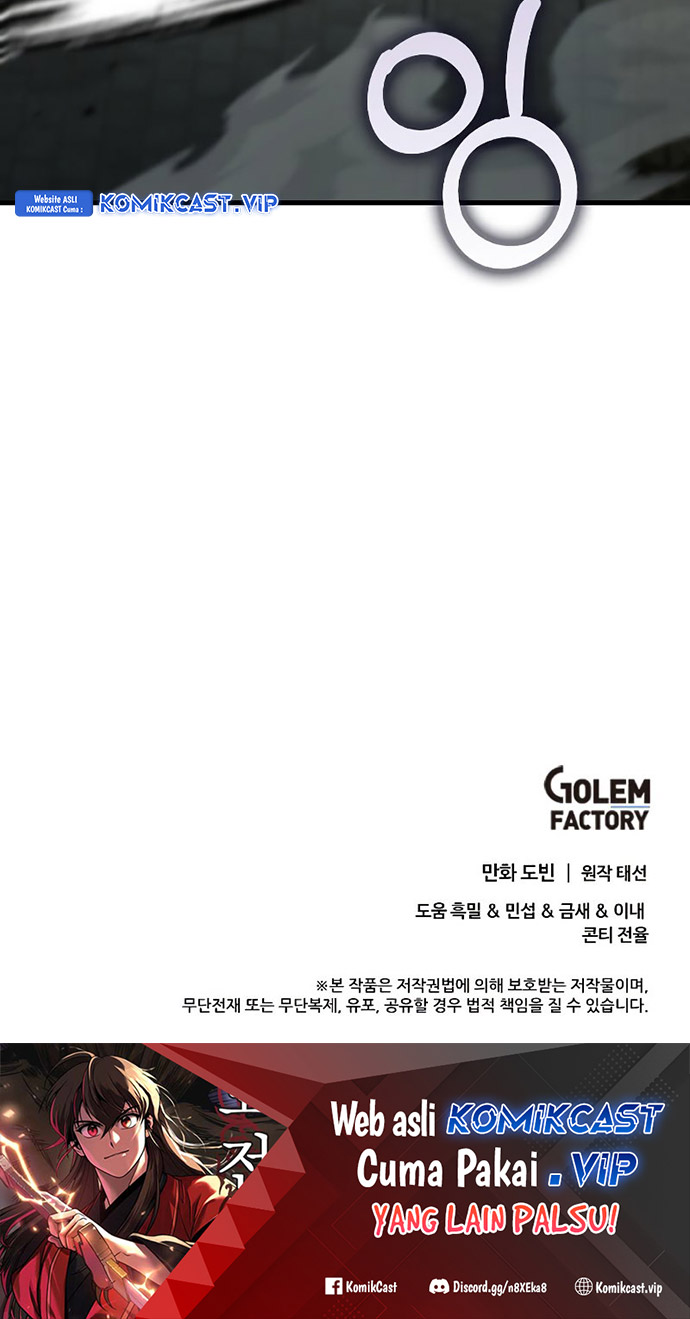 Doctors Rebirth Chapter 129 Halaman 33