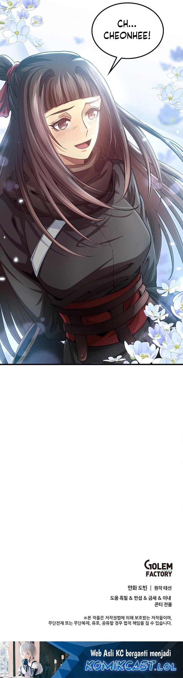 Doctors Rebirth Chapter 148 Halaman 39