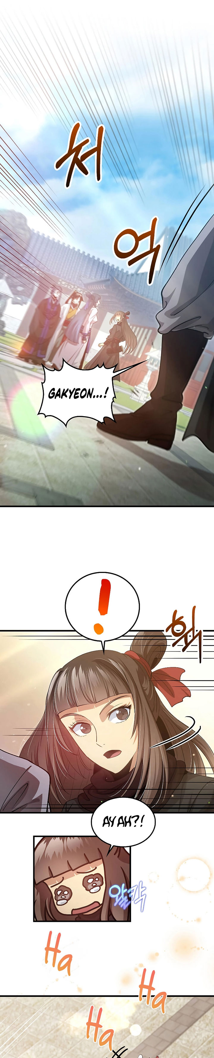 Doctors Rebirth Chapter 149 Halaman 11
