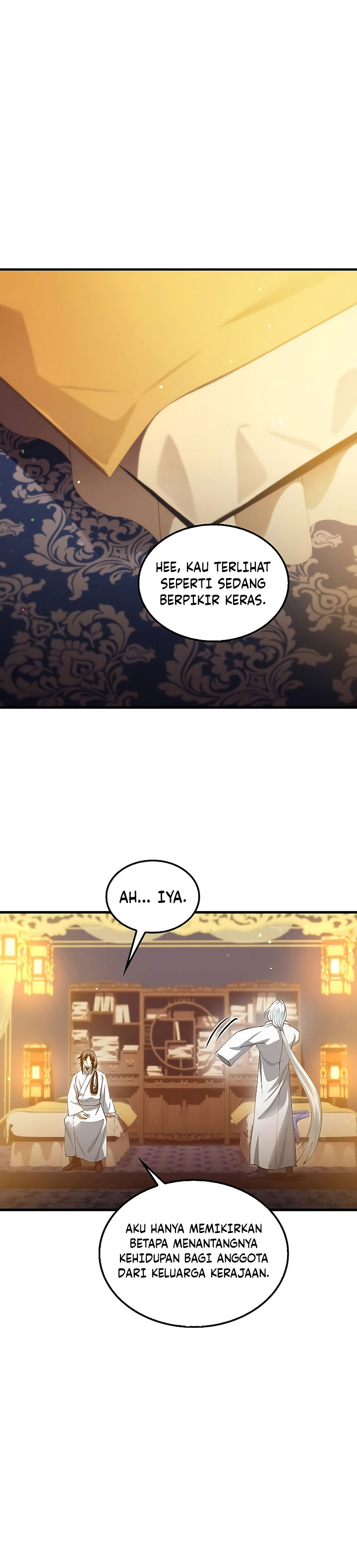 Doctors Rebirth Chapter 152 Halaman 10