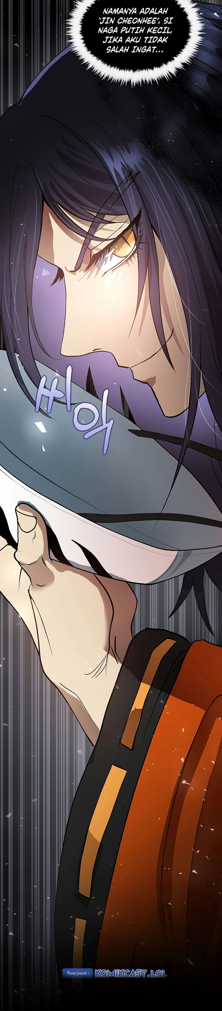 Doctors Rebirth Chapter 152 Halaman 38