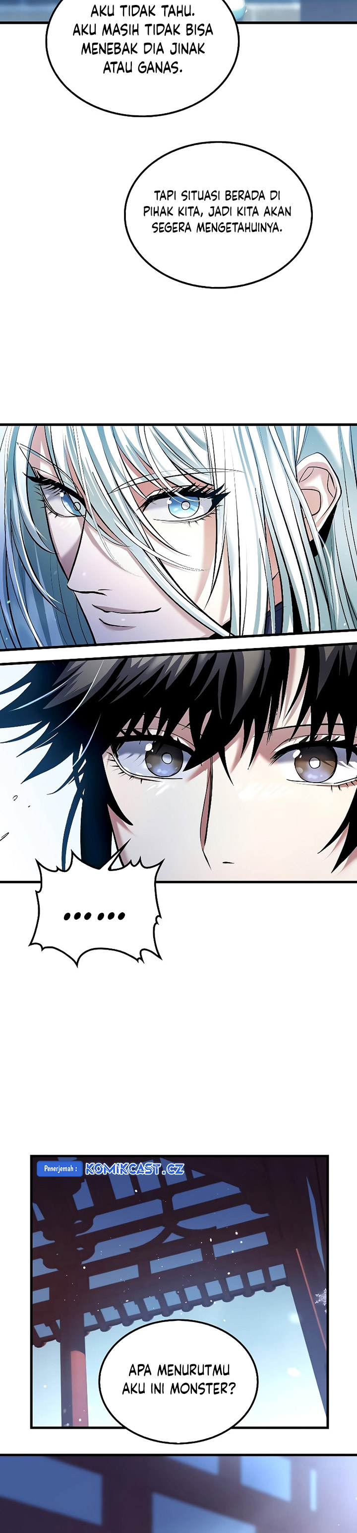 Doctors Rebirth Chapter 153 Halaman 13