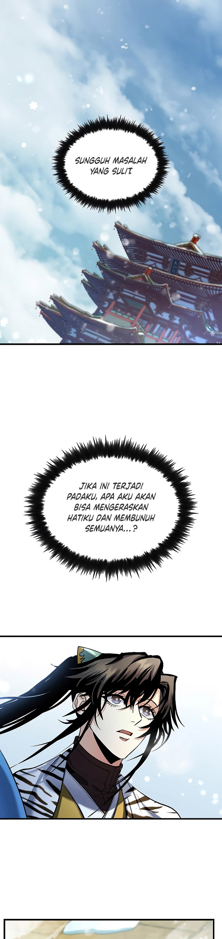Doctors Rebirth Chapter 153 Halaman 17