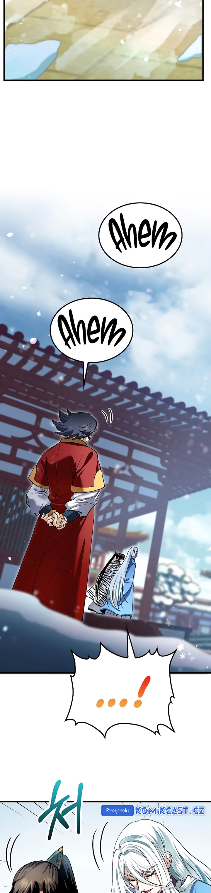 Doctors Rebirth Chapter 153 Halaman 18