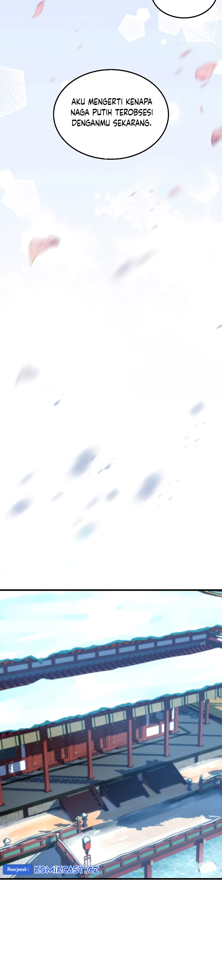 Doctors Rebirth Chapter 153 Halaman 22