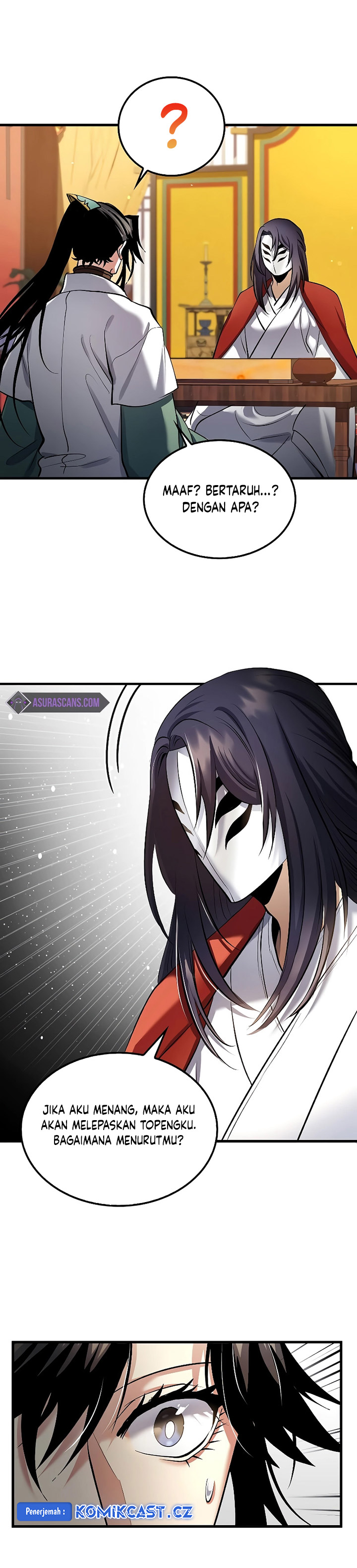 Doctors Rebirth Chapter 153 Halaman 25