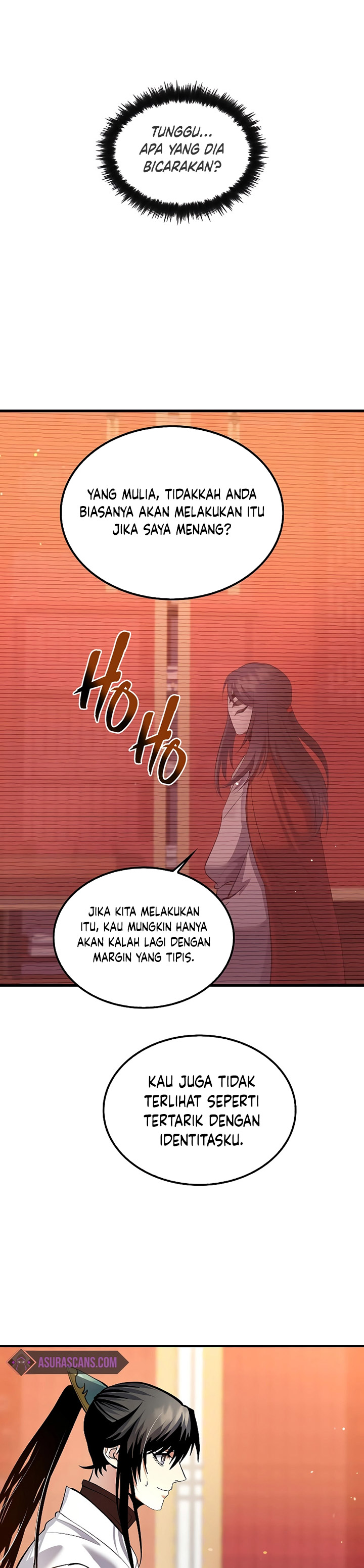 Doctors Rebirth Chapter 153 Halaman 26