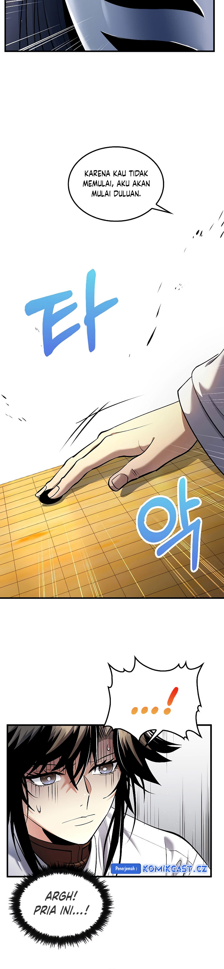 Doctors Rebirth Chapter 153 Halaman 28