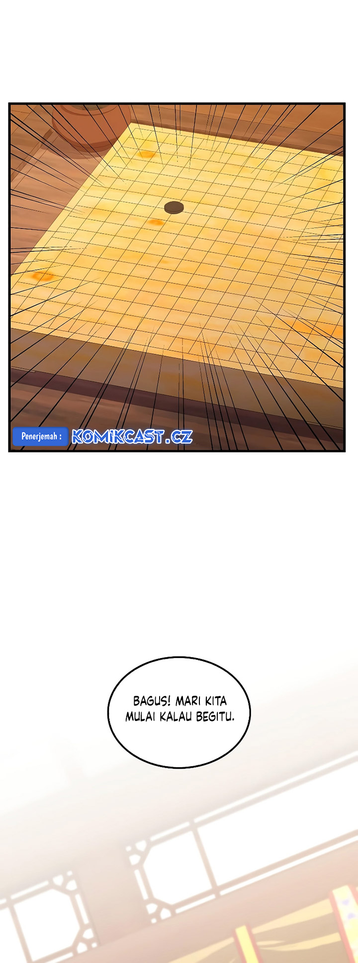Doctors Rebirth Chapter 153 Halaman 31
