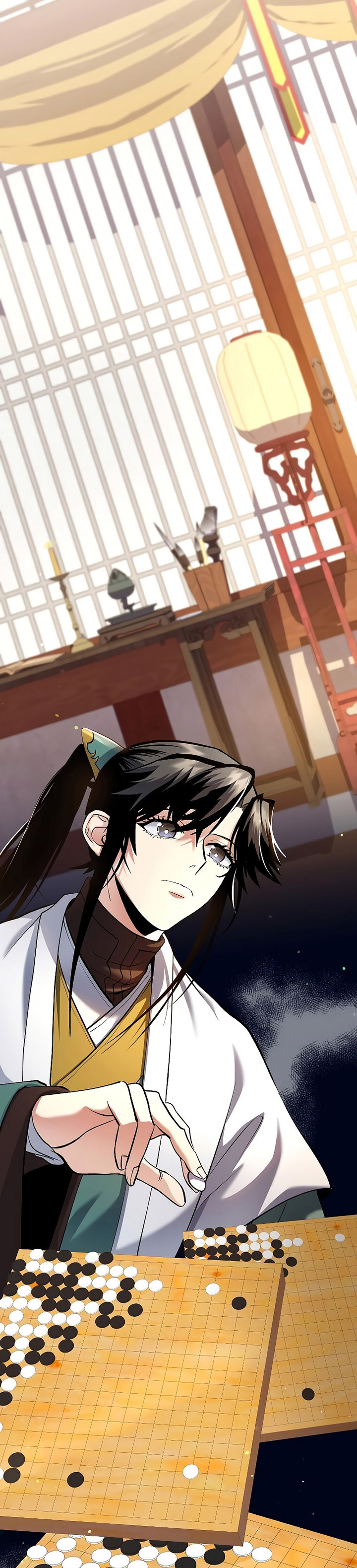 Doctors Rebirth Chapter 153 Halaman 32