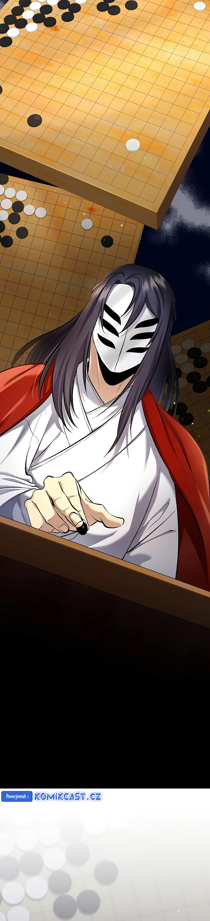 Doctors Rebirth Chapter 153 Halaman 33