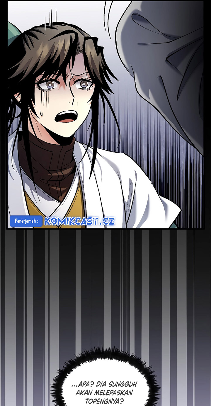 Doctors Rebirth Chapter 153 Halaman 38