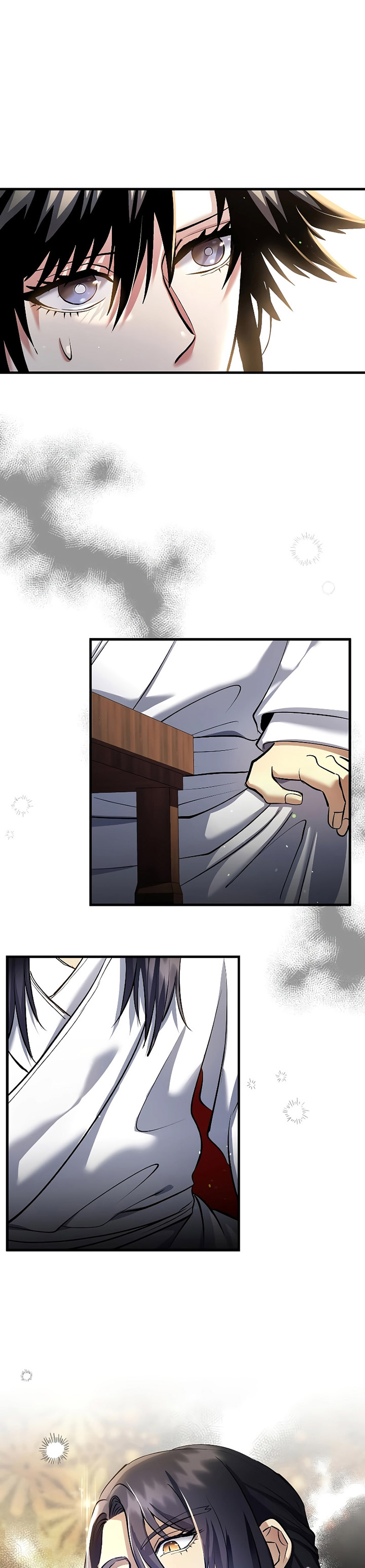 Doctors Rebirth Chapter 154 Halaman 5