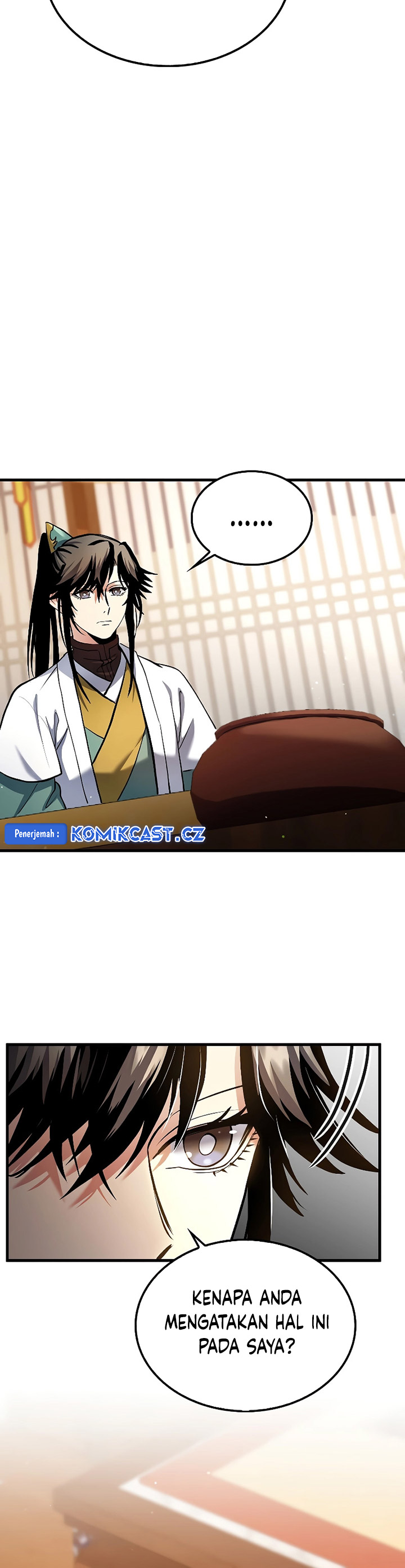 Doctors Rebirth Chapter 154 Halaman 16