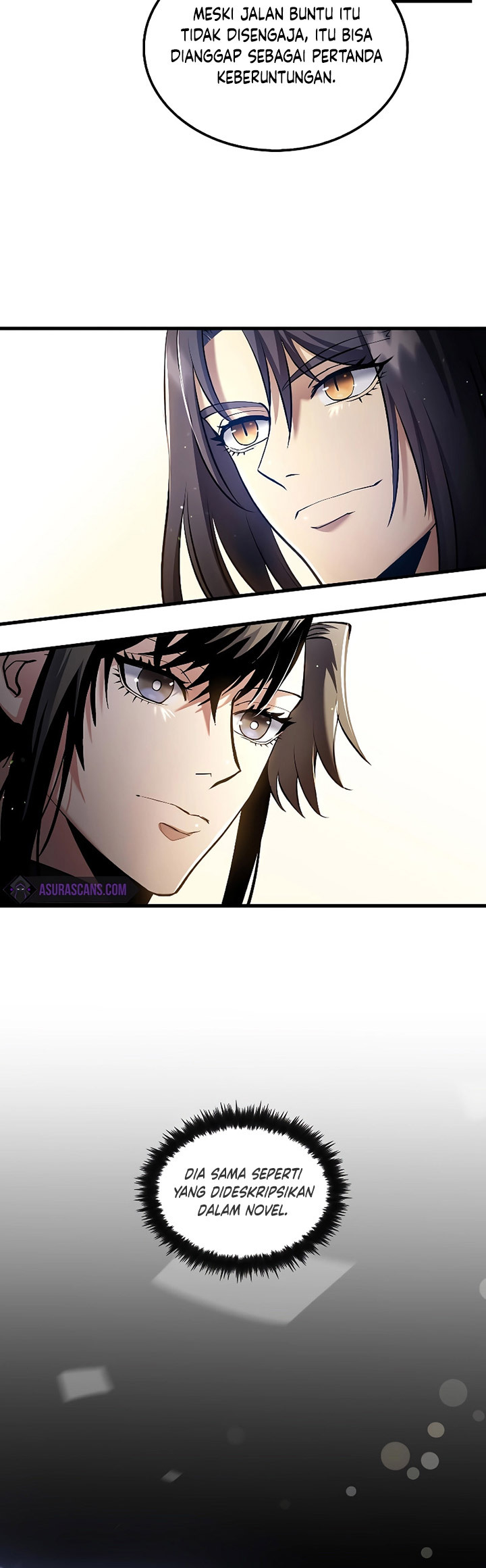 Doctors Rebirth Chapter 154 Halaman 19