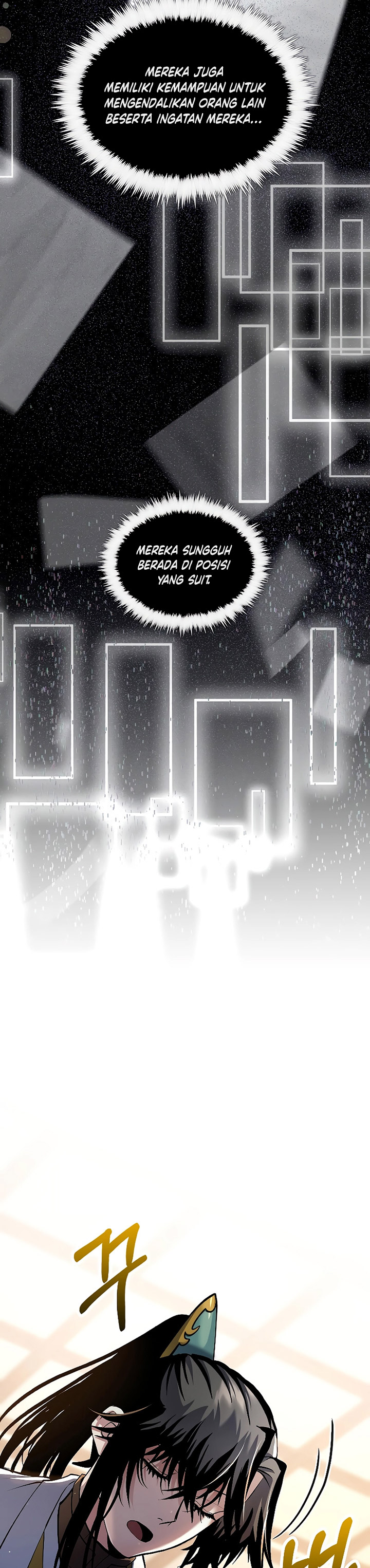 Doctors Rebirth Chapter 154 Halaman 21