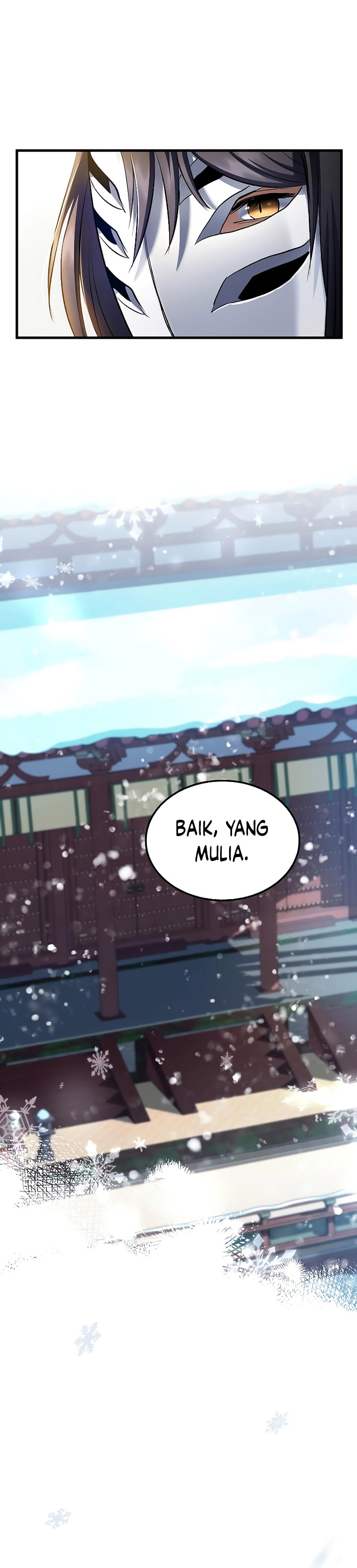 Doctors Rebirth Chapter 154 Halaman 28