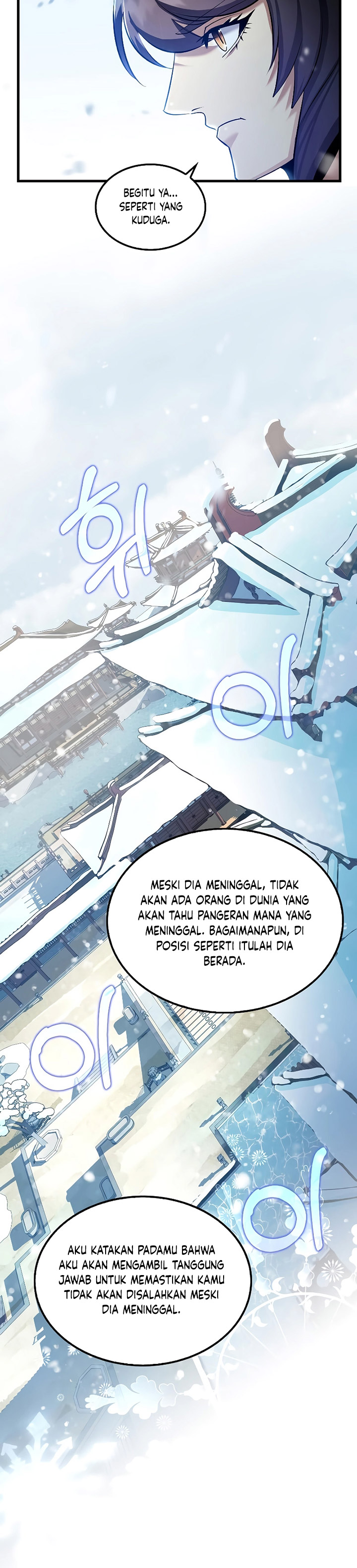 Doctors Rebirth Chapter 154 Halaman 34