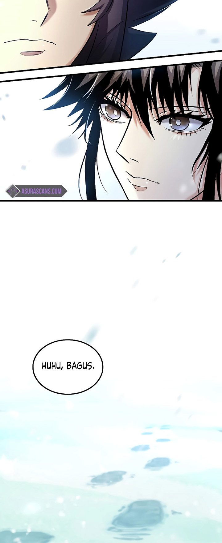Doctors Rebirth Chapter 154 Halaman 36