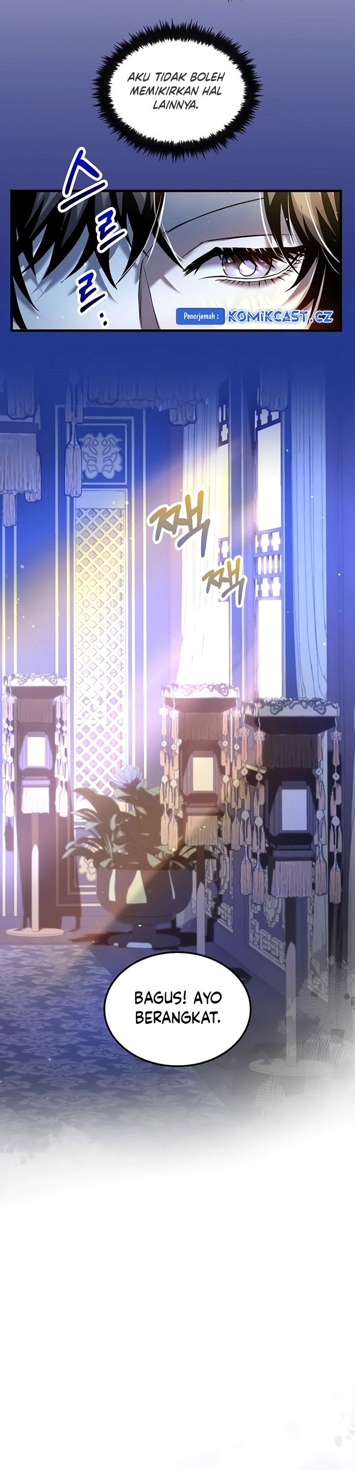 Doctors Rebirth Chapter 155 Halaman 9