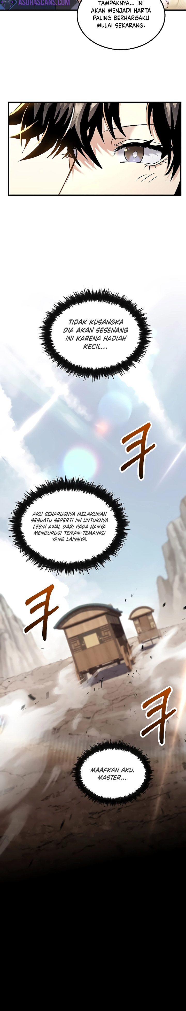 Doctors Rebirth Chapter 161 Halaman 20