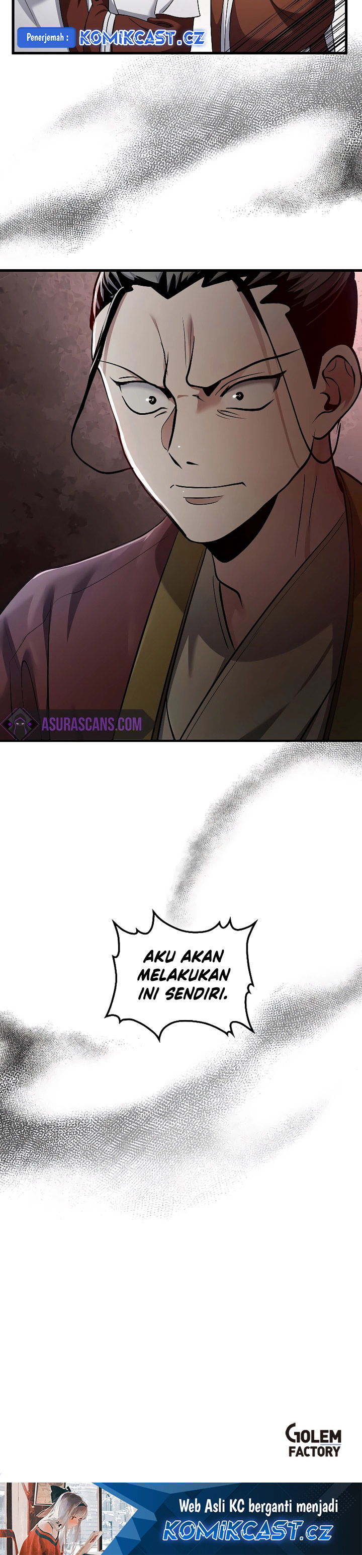 Doctors Rebirth Chapter 161 Halaman 31