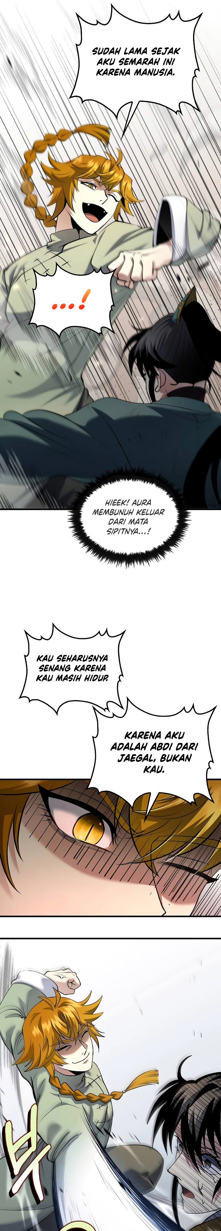 Doctors Rebirth Chapter 162 Halaman 12